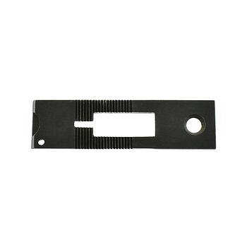 Needle Plate 1/8" SINGER 212W # 224030 - 1/8