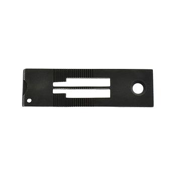 2-Needle Needle Plate 3/16", SINGER, BROTHER, CONSEW, DURKOPP, JUKI, MITSUBISHI, SEIKO # 224031 - 3/16
