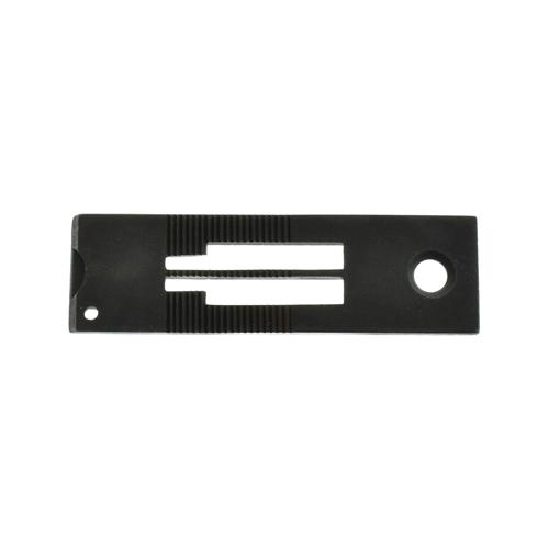 Needle Plate (3/16") SINGER # 224031 - 3/16