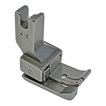 Piedino Compensatore Sinistro 4 mm (Made in Italy)