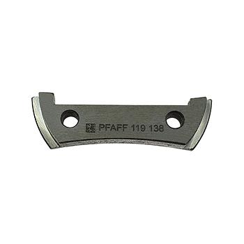 Guide Plate PFAFF # 91-119 138-05 (Genuine)
