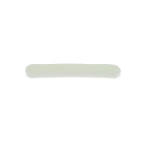Kunststoffplatte 34 x 5,5 x 1,9 mm BROTHER # 151843-001 (Original)