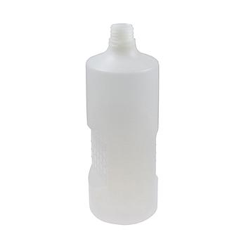 BOTTIGLIA PLASTICA 1 LT. SENZA TAPPO