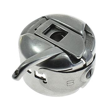 Caja de Bobina BROTHER # 152690-601 (152690-501) (Original)
