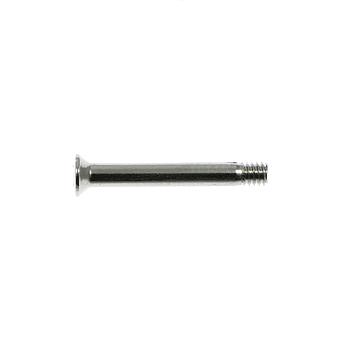 Replacement Screw 17.5mm for Compensating Presser Feet CR/CL1/4E(K), CD-20, CR/CL65, CR/CL70, 214, 224, 211-14 # CFS-4 (YS)