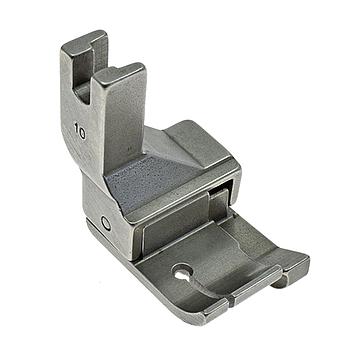 Piedino Compensatore Destro 10 mm # CR-100-10mm (Made in Italy)