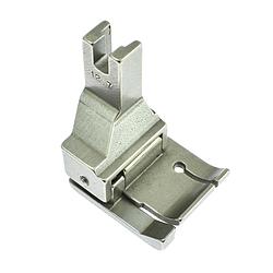 Piedino Compensatore Sinistro 1/2" (12,7 mm) # CL1/2E (228L) (Made in Italy)