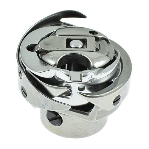 Rotary Hook (Thread Trimmer) with Bobbin Case (MF) NECCHI 885 # 221525-4-00 (130.05.246) (CERLIANI)