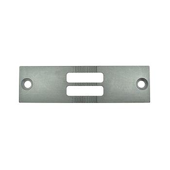 2-Needle Needle Plate - 8 mm - ADLER 467 ; 467FA ; 767 ; 767FA # 0467 202090
