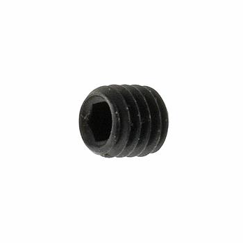 TIGE FILETEE M4X4,45H DIN 913 # 11-330 955-15 (ORIGINAL)