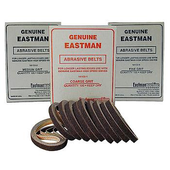 Abrasive Belts