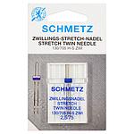 Aghi Gemelli Stretch 130/705 H-S ZWI 75 (1 Pz)