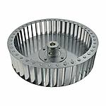 A0167 COMEL | Hélice para Ventilador de Aspiración para Mesas MP-A, BR-A, FR-F