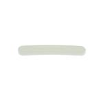 Plastic Plate 30x5.5x2.4mm BROTHER # 156612-001 (Genuine)