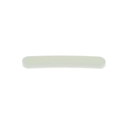 Plastic Plate 30x5.5x2.4mm BROTHER # 156612-001 (Genuine)