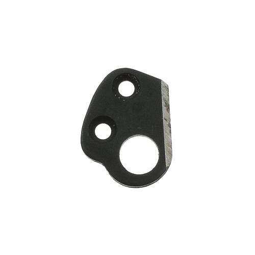 LAMA RICAMBIO PER PINZA PICCOLA