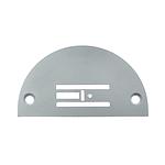 Needle Plate ZIG-ZAG SINGER 807 # B855-SI