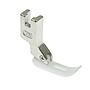 6mm PTFE Zipper Presser Foot # T363