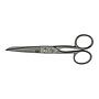 Tijeras Inox 5" (13cm) ROBUR (Hechas en Italia)