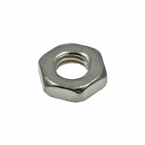 6KT.MUTTER BM4 DIN 439 # 12-005 154-25 (ORIGINAL)