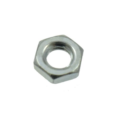 ECROU 6 PANS BM5 # 12-005 175-15 (ORIGINAL)