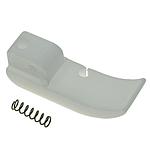 Replacement Sole for T36 Right Presser Foot # T36B