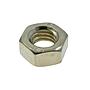 Hexagon Nut PFAFF # 12-024 191-25 (Genuine)