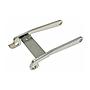 Abrazadera PFAFF # 95-220 040-00/012 (Original)
