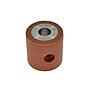 ROLLER, COATED # 95-220 040-00/014 (ORIGINAL)