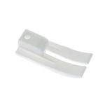 Needle-Feed Replacement PTFE Bottom # 956912-0-00 (Made in Italy)