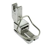 1/32" Double Compensating Presser Foot with Finger Guard # CD-1/32 (Made in Italy)