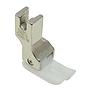 1/16" Right Compensating PTFE Presser Foot # MT211R