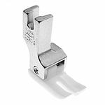 1/8" Right Compensating PTFE Presser Foot # MT212R (TCR1/8)