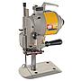 CZD-108 - Straight Knife Cutting Machine 5" (Narrow Knife) 230 Volt MONOFASE (Dayang)