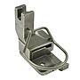 Piedino Compensatore Destro 7,0 mm con Salvadito # CR-70-7.0mm (Made in Italy)