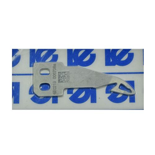 Coltello DURKOPP # 0219 006708-A (Originale)