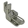 Piedino Compensatore Destro 8,0 mm con Salvadito # CR-80-8.0mm (Made in Italy)