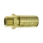 A0176 | 3/8" Safety Valve for COMEL Boilers