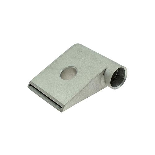 Mundstueck 25 mm Typ B PFAFF # 95-252 431-01 (Original)
