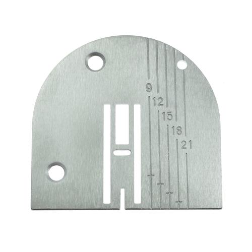Placca ZIG-ZAG VICTORIA # 80040902
