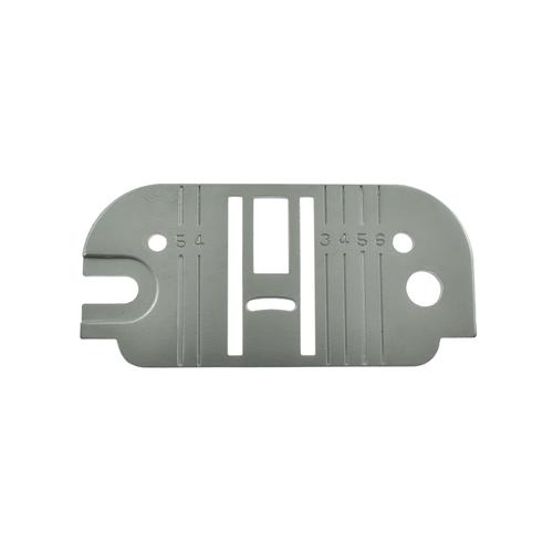 Needle Plate SINGER # 447980 (447580)