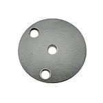 Needle Hole Guide Ø 2.4mm for Heavy Materials JUKI # B2426-210-00D (Genuine)