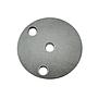 Nadellochführung Ø 2,4 mm für Schwere Materialien JUKI # B2426-210-00D (Original)