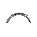 Cover Ring DURKOPP # 0220-001920 (Genuine)