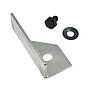 Straight Guide 40x13(H) mm for NS-127 Guides # 125/06-01 (Made in Italy)