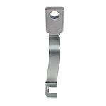 1" Left Work Clamp BROTHER # S00907-0-01 (Genuine)