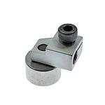 Roller Ø 14 mm Complete for Edge Guide DURKOPP ADLER # KG-B14