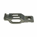 Transporteur 1/4" SINGER 261-1 # 139540 1/4