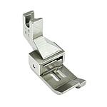 1/16" Right Compensating Presser Foot, 4.8mm Needle Gauge - NECCHI (Made in Italy)
