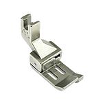 1mm Right Compensating Presser Foot, 4.8mm Needle Gauge - NECCHI 971 (Made in Italy)